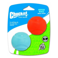 Chuckit! Míčky Fetch Small 5 cm 2ks