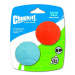 Chuckit! Míčky Fetch Small 5 cm 2ks