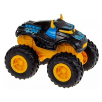 Hot wheels® monster trucks velká srážka steer clear, mattel gkd30