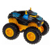 Hot wheels® monster trucks velká srážka steer clear, mattel gkd30