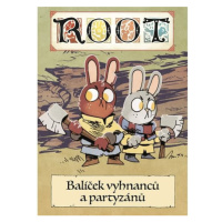 Root: Balíček vyhnanců a partyzánů