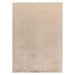 Béžový koberec z mikrovlákna 120x170 cm Coraline Liso – Universal