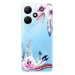 iSaprio Flower Pattern 04 - Infinix Hot 30i