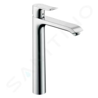 Hansgrohe 31184000 - Baterie pro umyvadlovou mísu, chrom