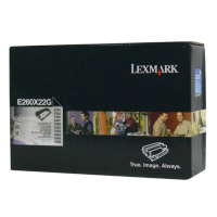 LEXMARK E260X22G - originální