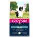 Eukanuba Adult Small & Medium Lamb 2,5 kg