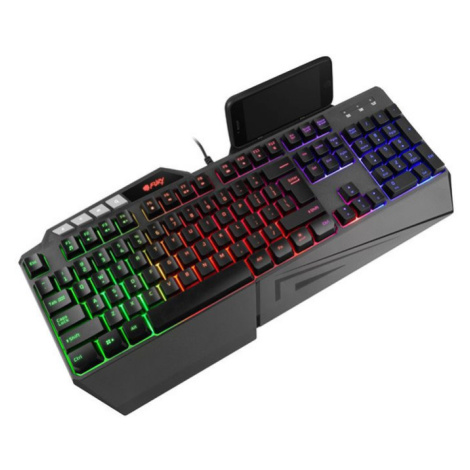 FURY GAMING KEYBOARD SKYRAIDER US LAYOUT BACKLIGHT