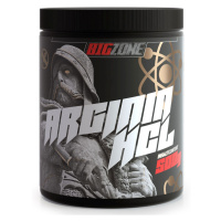 Big Zone Arginin HCL - 500g