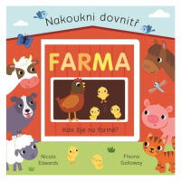 Farma - Nakoukni dovnitř Svojtka & Co. s. r. o.