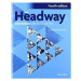 New Headway Intermediate Workbook with Key (4th) - John Soars, Liz Soars