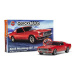 Airfix Quick Build auto J6035 - Ford Mustang GT 1968