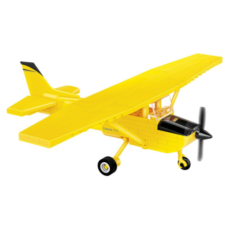 COBI 26621 Cessna 172 Skyhawk, 1:48, 160 k