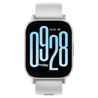 Redmi Watch 5 Active Matte Silver