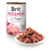 Brit Paté & Meat Puppy 6 × 400 g