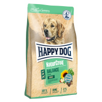 Happy Dog NaturCroq Balance - 15 kg