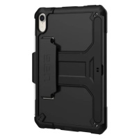 Pouzdro UAG Scout, black - iPad mini 6 2021, BULK (124014B14040)