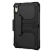 Pouzdro UAG Scout, black - iPad mini 6 2021, BULK (124014B14040)