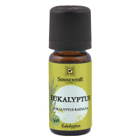 Sonnentor Eukalyptus bio éterický olej 10 ml