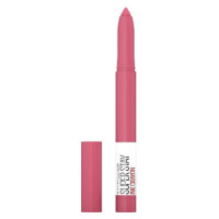 MAYBELLINE NEW YORK SuperStay Ink Crayon 90 Keep It Fun 1,5 g