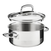 Kolimax Rendlík PROFESSIONAL s poklicí, průměr 18cm, objem 2.0l