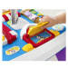 Fisher Price Pejskův stoleček Smart Stages CZ/EN