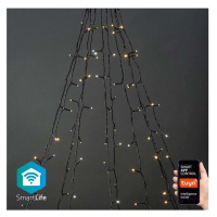 SmartLife Dekorativní LED  WIFILXT02W200