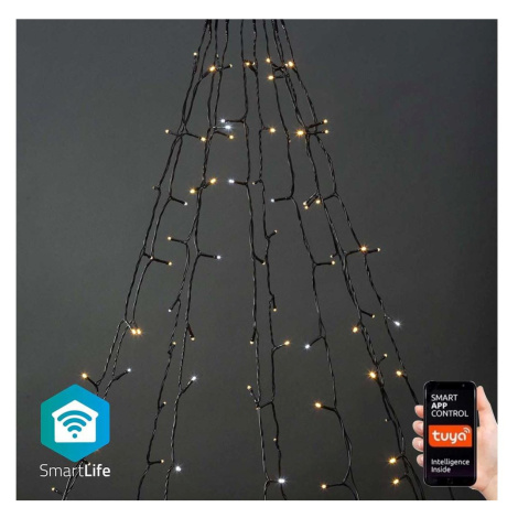 SmartLife Dekorativní LED  WIFILXT02W200 Donoci