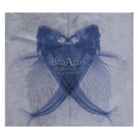 BRAAGAS - O PTACICH A RYBACH /DIGIPACK - 2018 CD