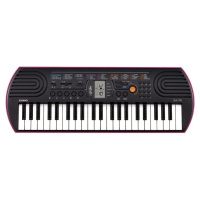 Casio SA-78 Dětské klávesy / Dětský keyboard