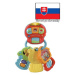 ME 80505137 Vtech Hovoriace kľúče (SK) - poškozený obal