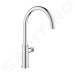 Grohe 31724000 - Dřezový ventil Mono s filtrační funkcí, chrom