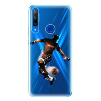 iSaprio Fotball 01 pro Honor 9X