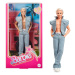Mattel barbie® barbie the movie ken ve filmovém oblečku, hrf27
