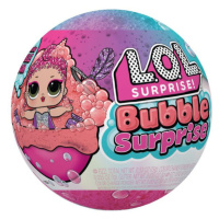 LOL Surprise Bubble Surprise Panenka