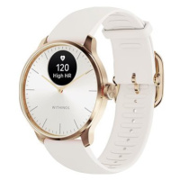 Withings Scanwatch Light 37mm - Sand