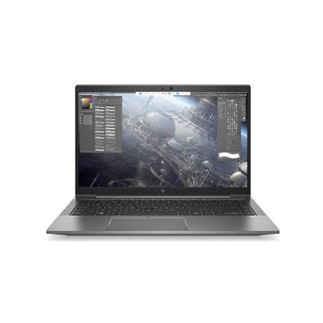 HP ZBook Firefly 14 G7