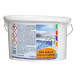 PWS Rychlorozpustné tablety do bazénu 20 g 5 kg