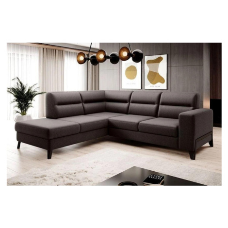 RACASA elegantní rozkládací sedačka s úložným prostorem ELTAP