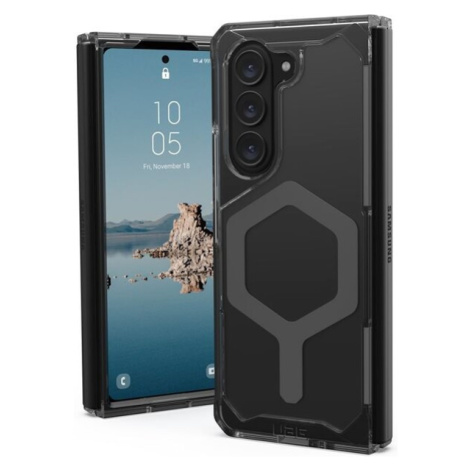 UAG Plyo Pro Magsafe kryt Samsung Galaxy Z Fold5 kouřový/vesmírně šedý