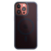 Next One Mist Shield kryt s MagSafe iPhone 15 Pro Max modrý