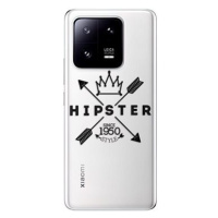 iSaprio Hipster Style 02 pro Xiaomi 13 Pro