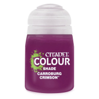 Citadel Shade: Carroburg Crimson 18 ml