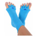 Adjustační ponožky Blue, M