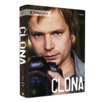 Clona (7DVD) - DVD