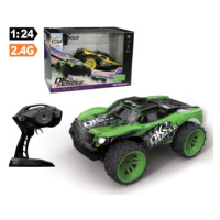 R/C Rychlostní terénní auto 1:24 4CH 2,4G 9901A