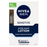 Nivea Men Sensitive Voda po holení 100ml