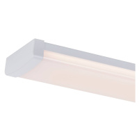 Nordlux Světelný pásek LED Wilmington, délka 90,5 cm, bílý, plastový