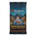 Magic the Gathering Strixhaven: School of Mages Collector Booster