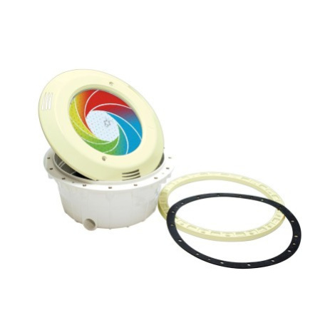 Světlo VA LED "PF" - 16W, RGB, pro fóliové, pískové