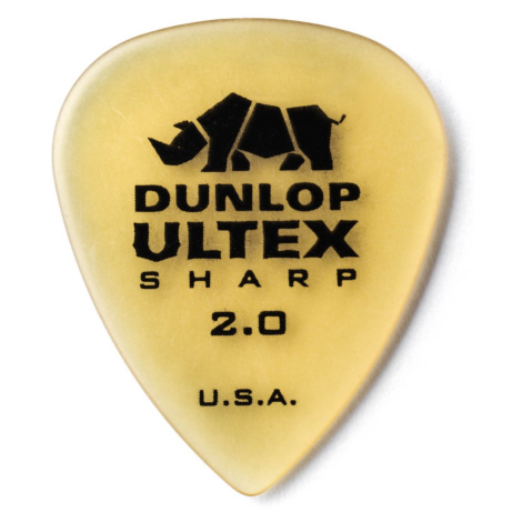 Dunlop Ultex Sharp 2.0